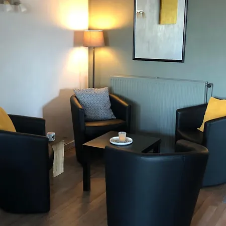 Hotel Logis L'abricotine