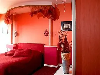 Logis L'abricotine