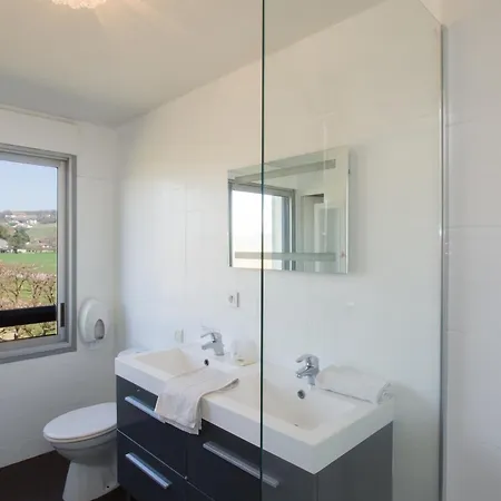 فندق Logis L'abricotine