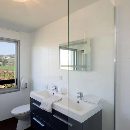 Hotel Logis L'abricotine