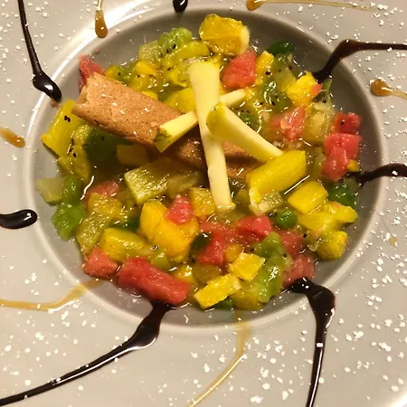 Logis L'abricotine Hotel 2*