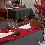 Szálloda Logis L'abricotine 2*