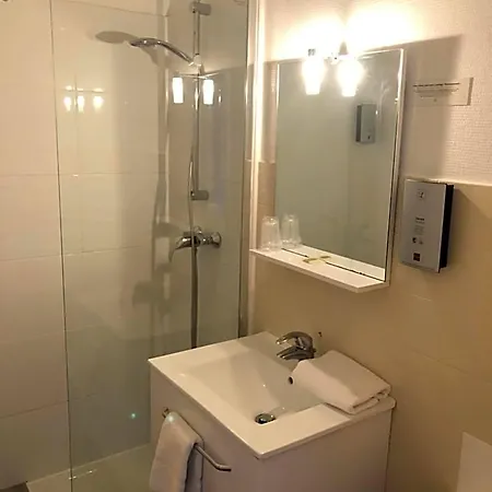 Logis L'abricotine Hotel